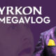 PYRKON MEGAVLOG 2023 | Zobacz jak wyglądał #Pyrkon oczami Redaktora Kebaba