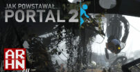 Jak powstawał Portal 2 | Retro Ex
