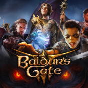 Baldur’s Gate 3 | recenzja arhn.eu