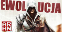 Assassin’s Creed II — Ewolucja kreda