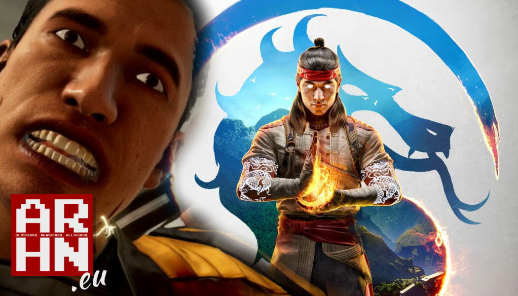 Mortal Kombat 1 – miksowane flaki, mieszane uczucia | recenzja arhn.eu