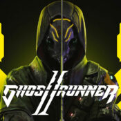 Ghostrunner 2 | recenzja arhn.eu
