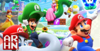 Super Mario Bros. Wonder [Switch] | recenzja arhn.eu