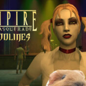Vampire: The Masquerade – Bloodlines