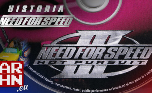 Need for Speed III: Hot Pursuit | Historia NFS