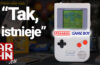 NARESZCIE Odnalazłem Pegasusa Game Boya!