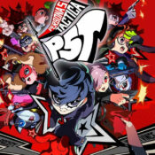 Persona 5 Tactica | recenzja arhn.eu