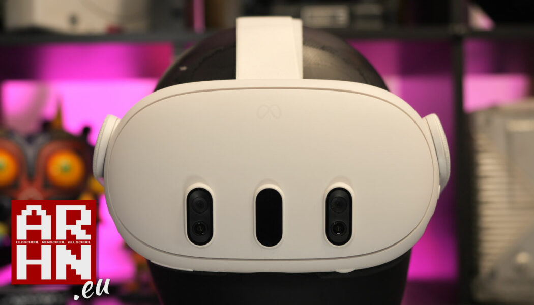 Meta Quest 3 – początek rewolucji VR?