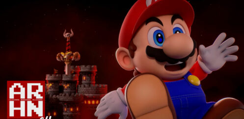 Super Mario RPG | recenzja arhn.eu