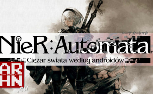 Historia NieR: Automata — Ciężar świata według androidów